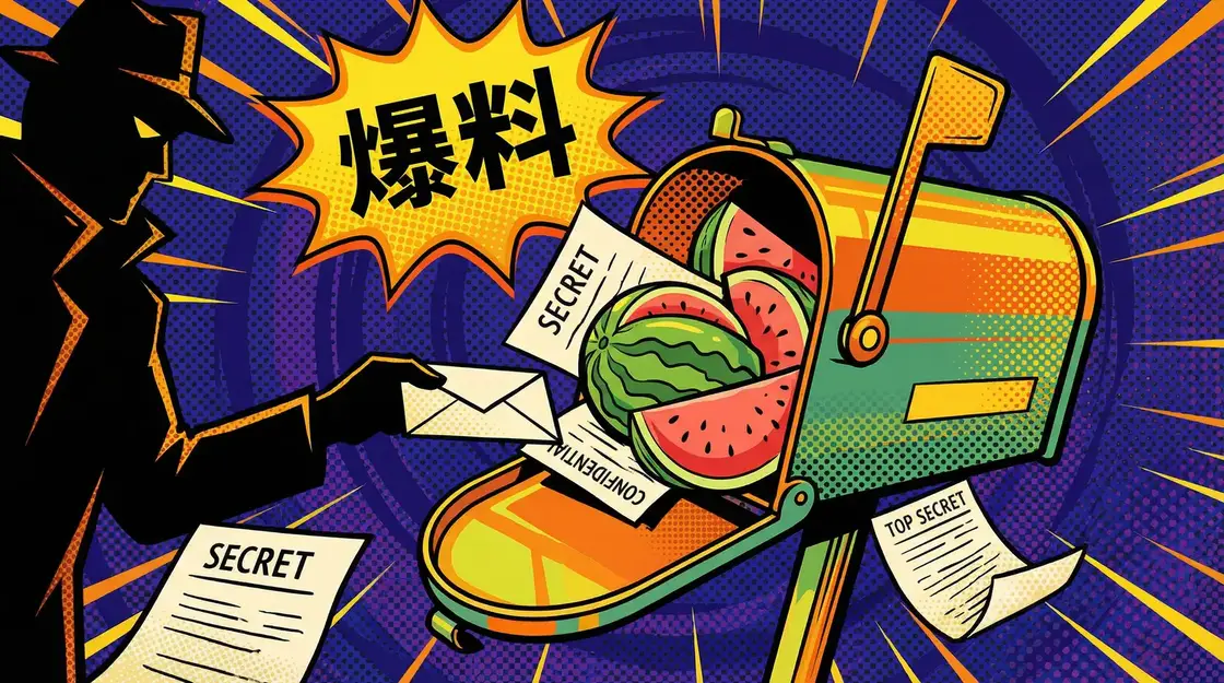 826贵宾会娱乐 匿名爆料通道漫画插图